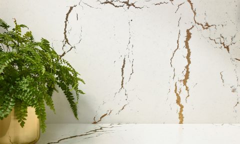 Berkshire satin ridge Cambria countertops