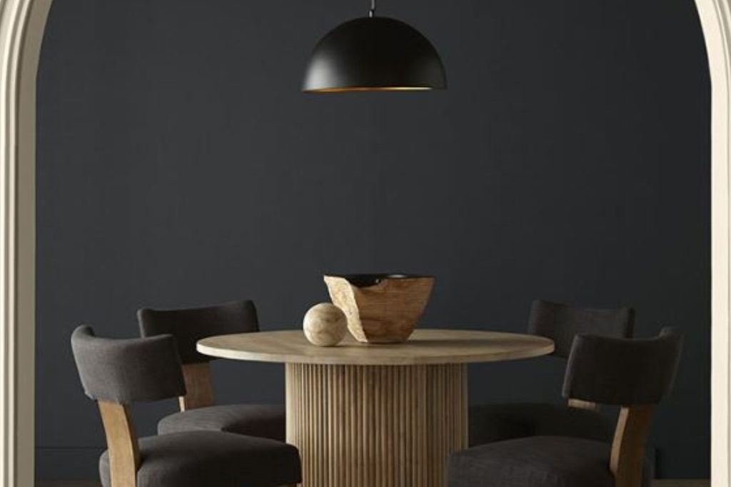 behr's color of the year 2024