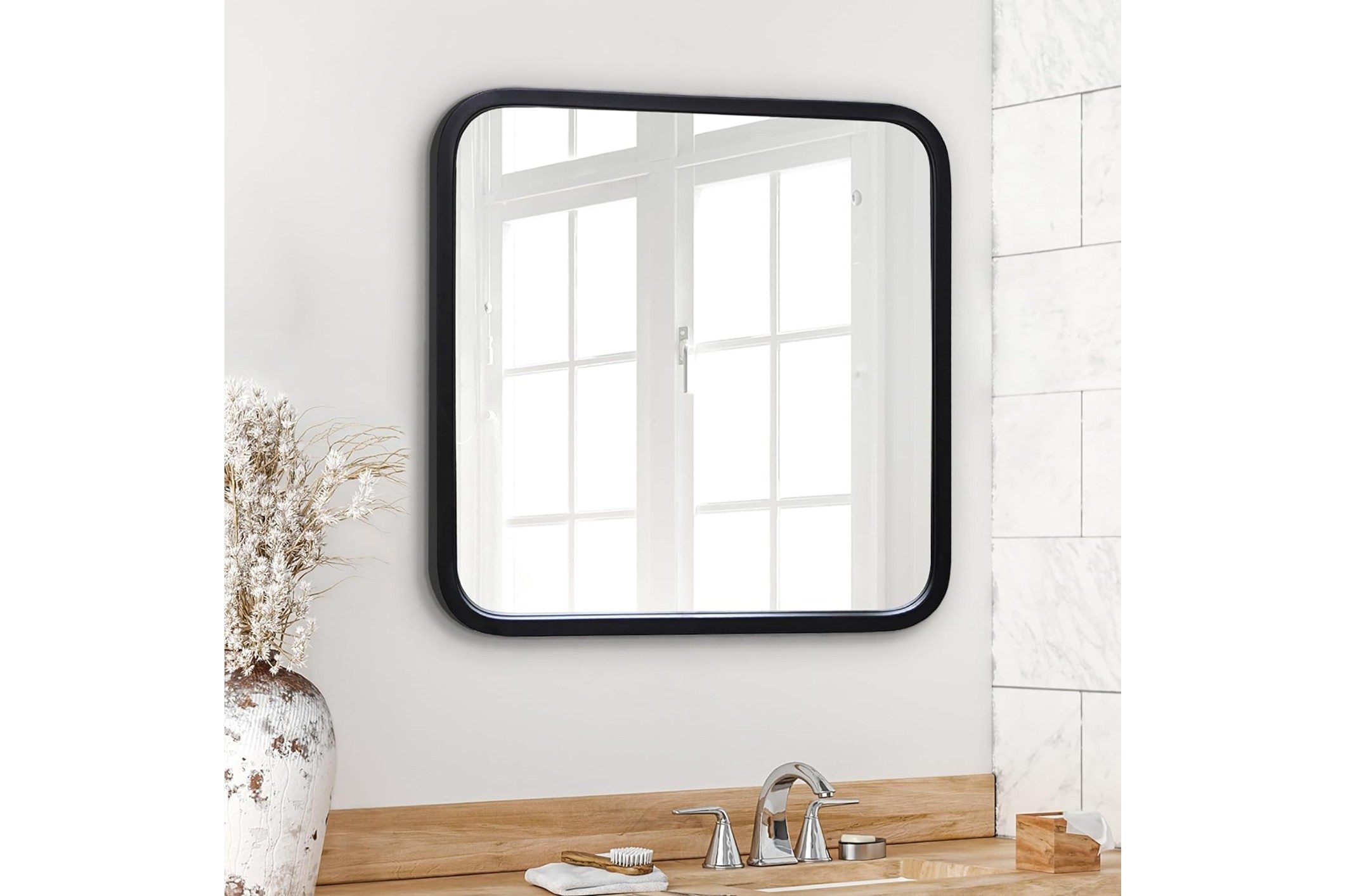 Americanflat Bathroom Mirror