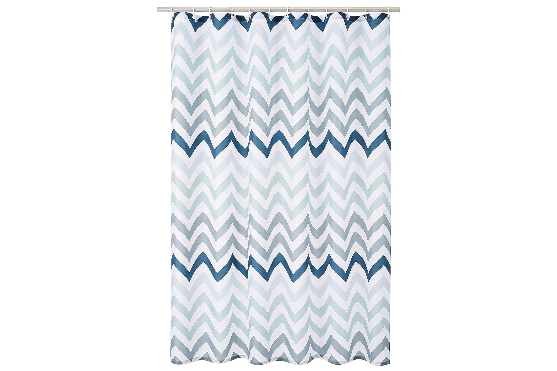 amazon basics shower curtain