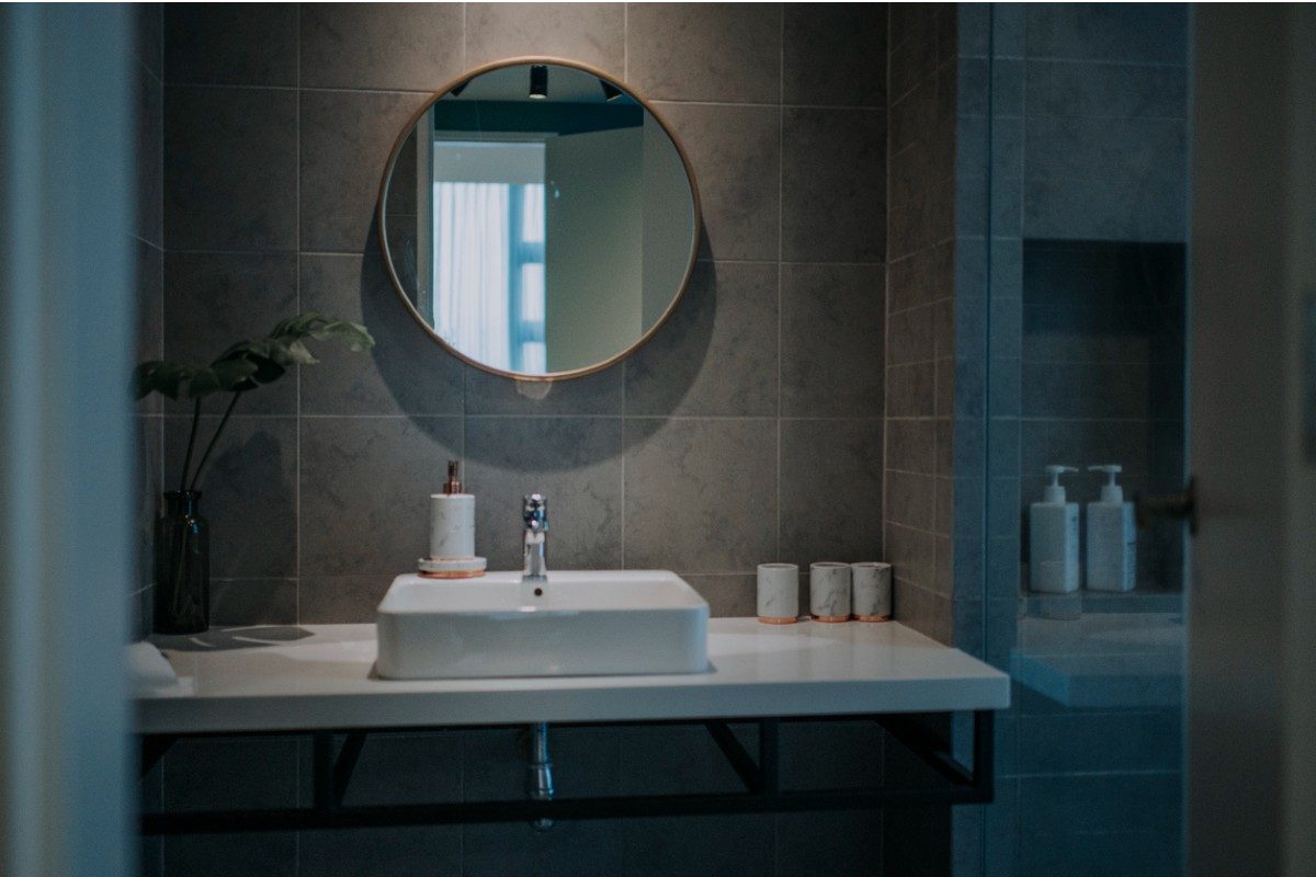 best bathroom mirrors 2024