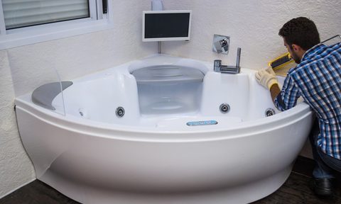 best bathtub refinishing kit
