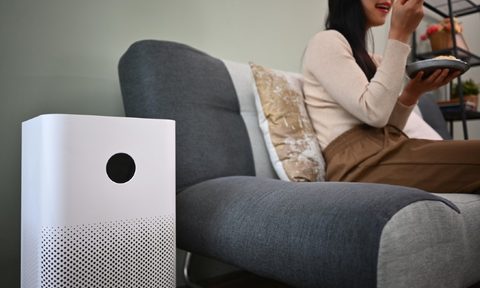 best air purifier