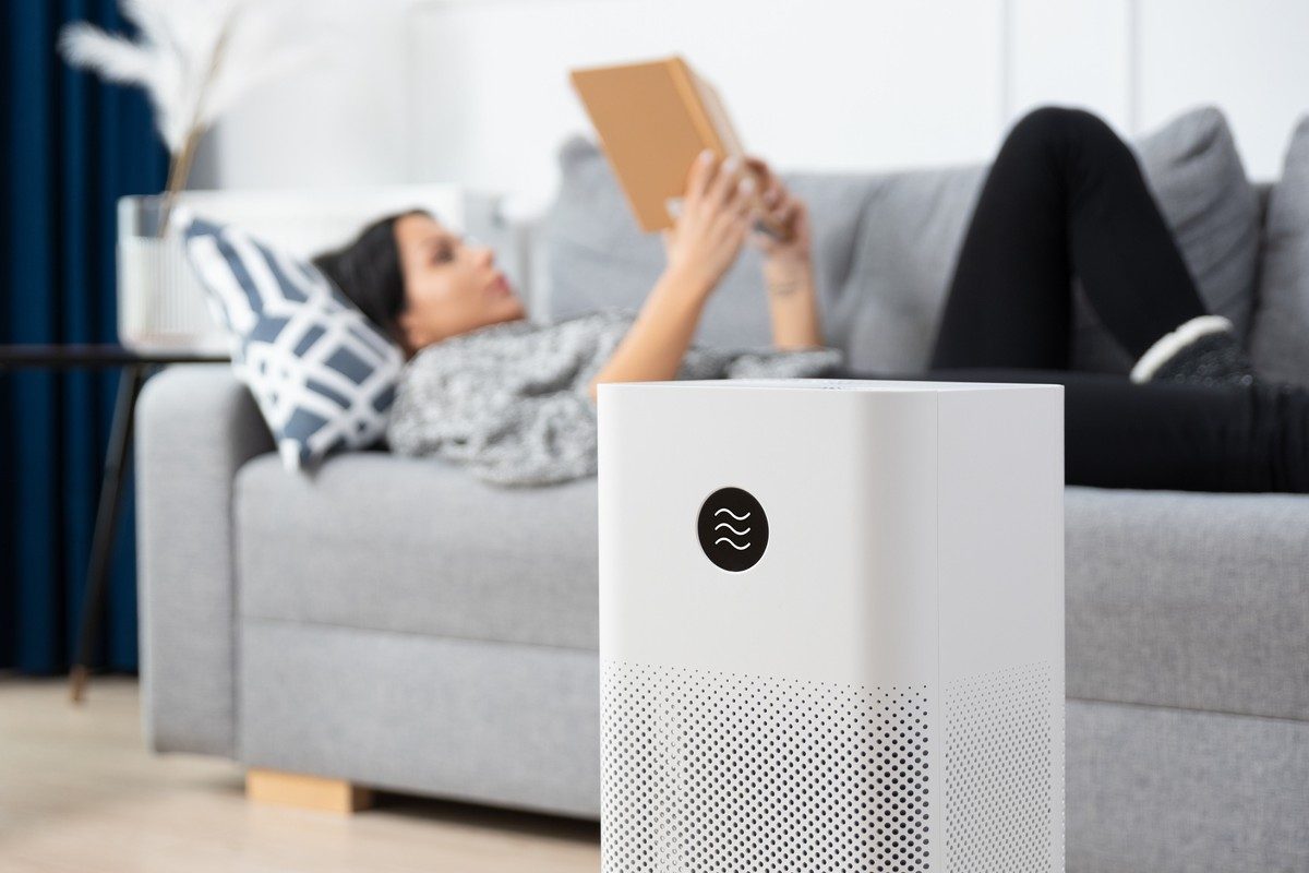 best air purifier