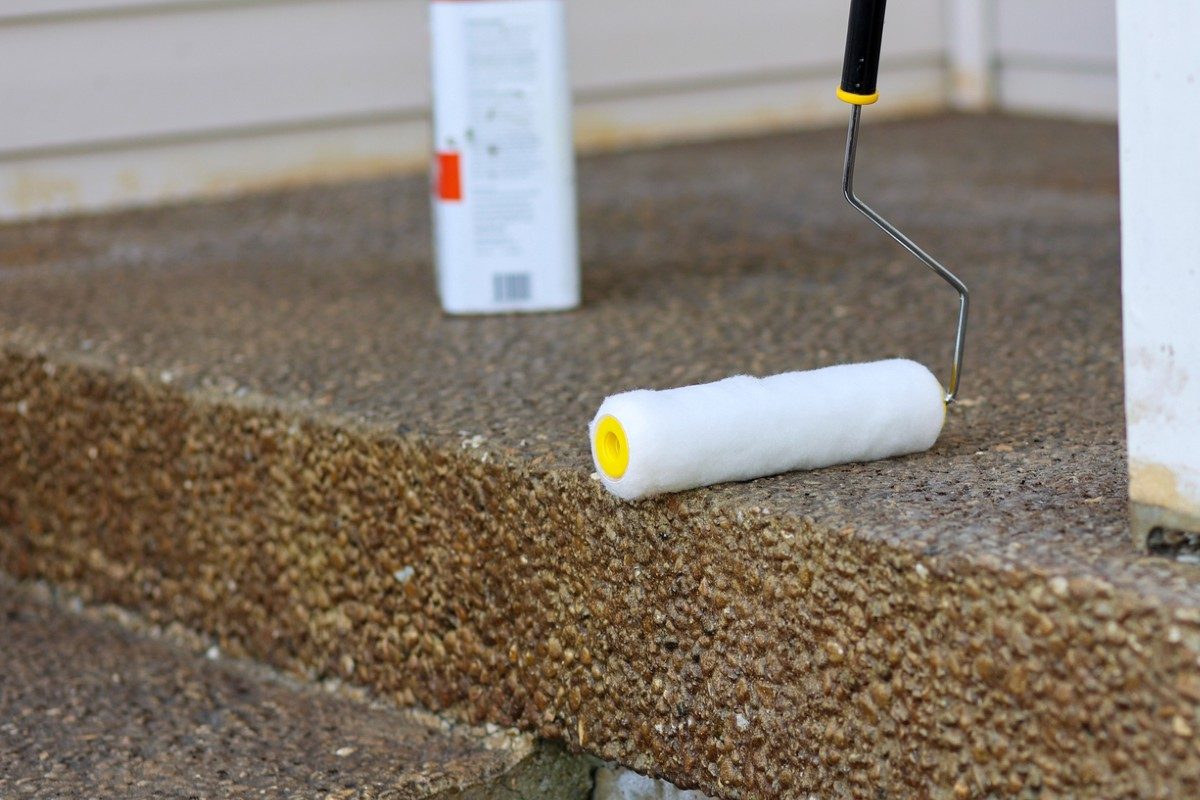 best concrete sealer