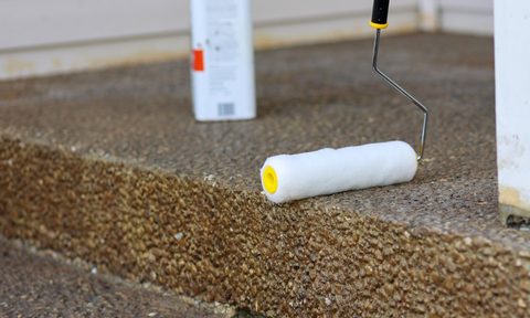 best concrete sealer