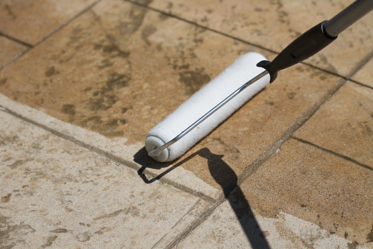 best concrete sealer