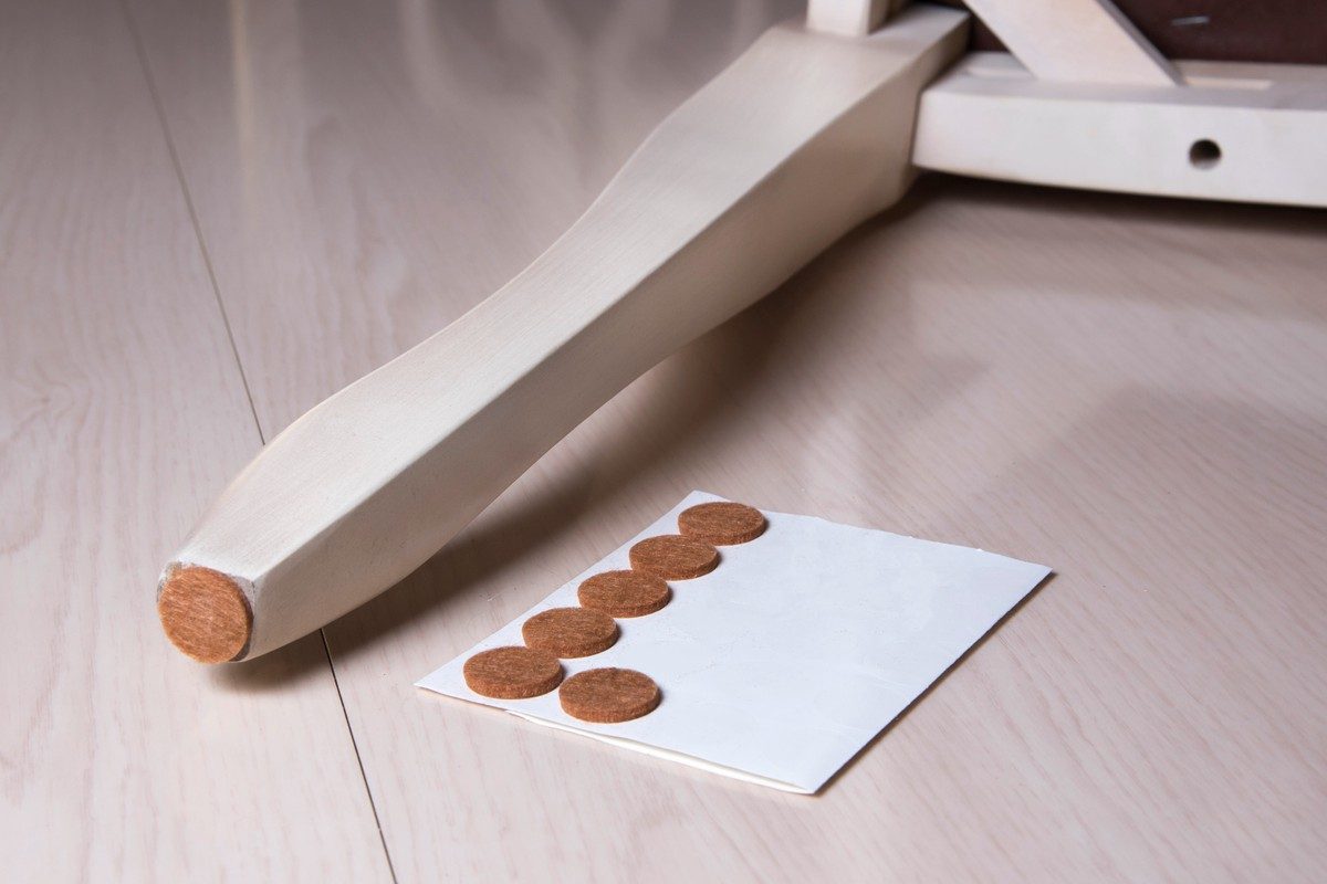 best furniture floor protector