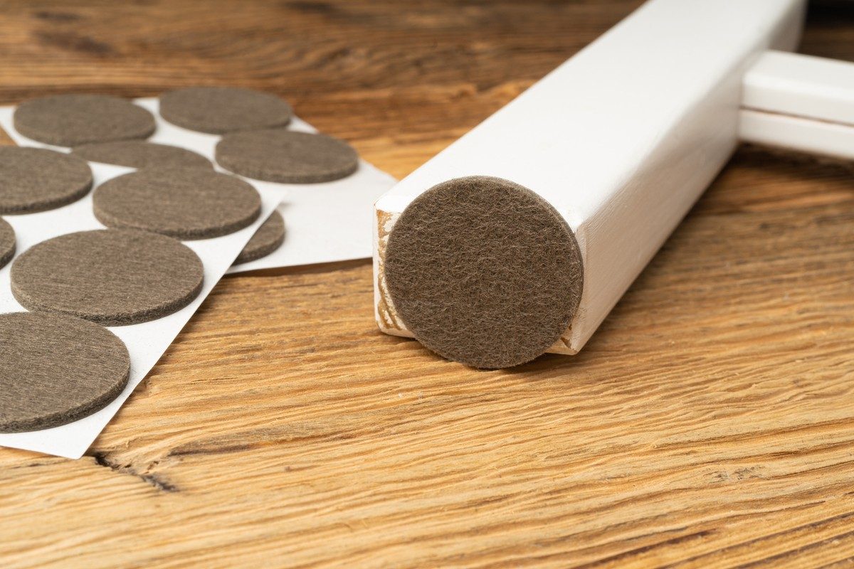 best furniture floor protectors