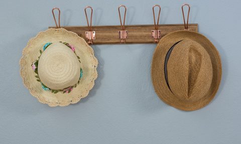 best hat organizer