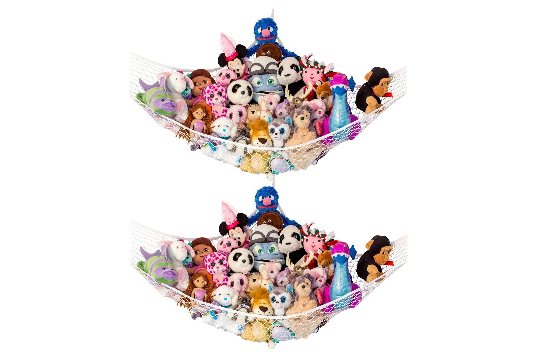 lilly's love toy storages