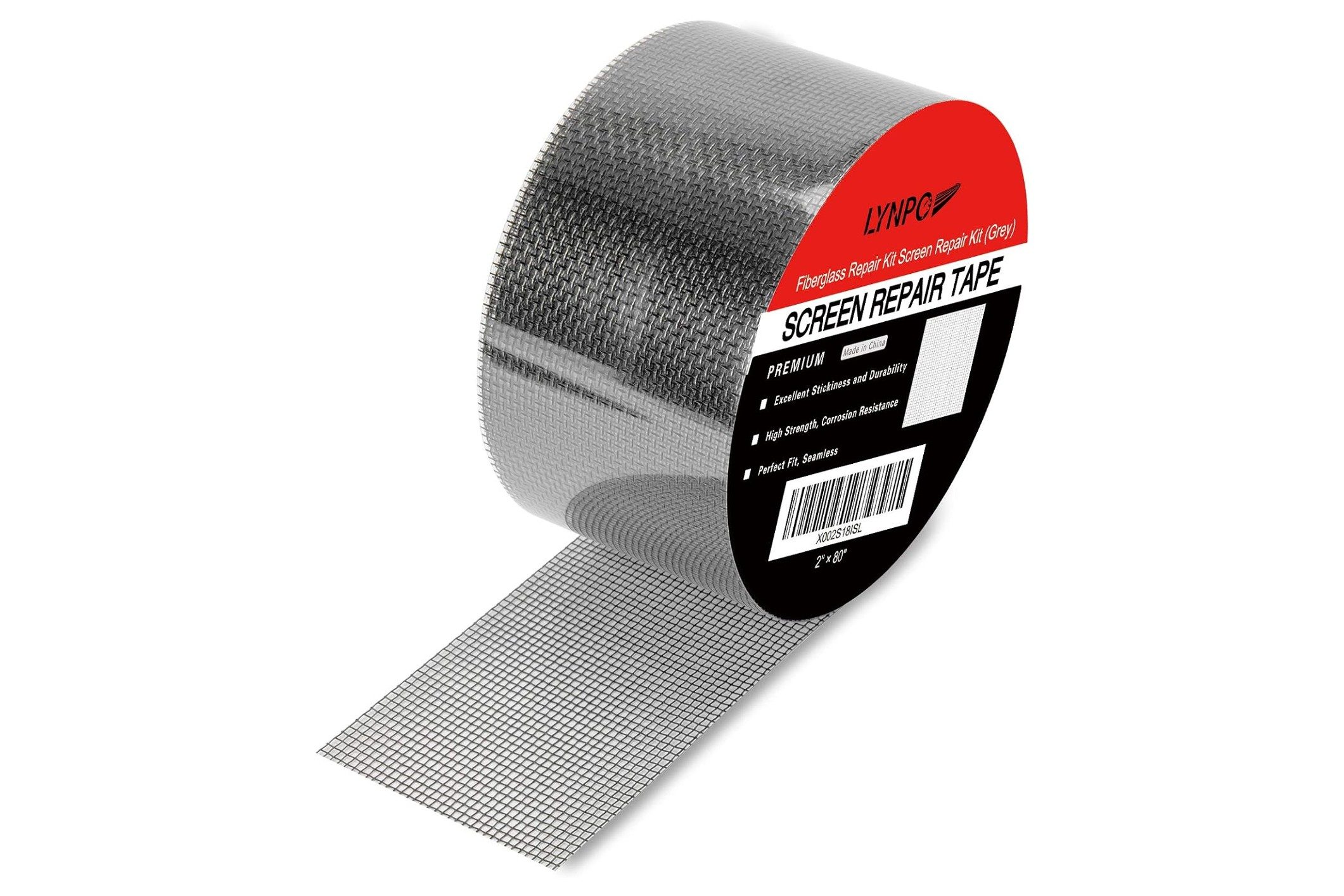 lynpo wire mesh tape