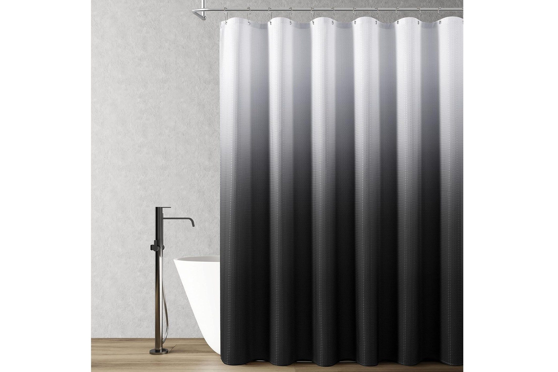 naturoom shower decor