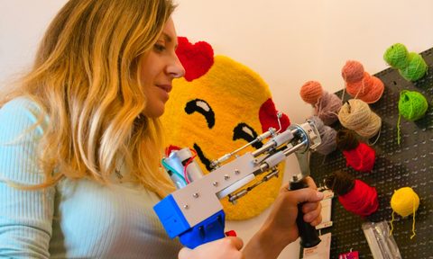 best tufting gun