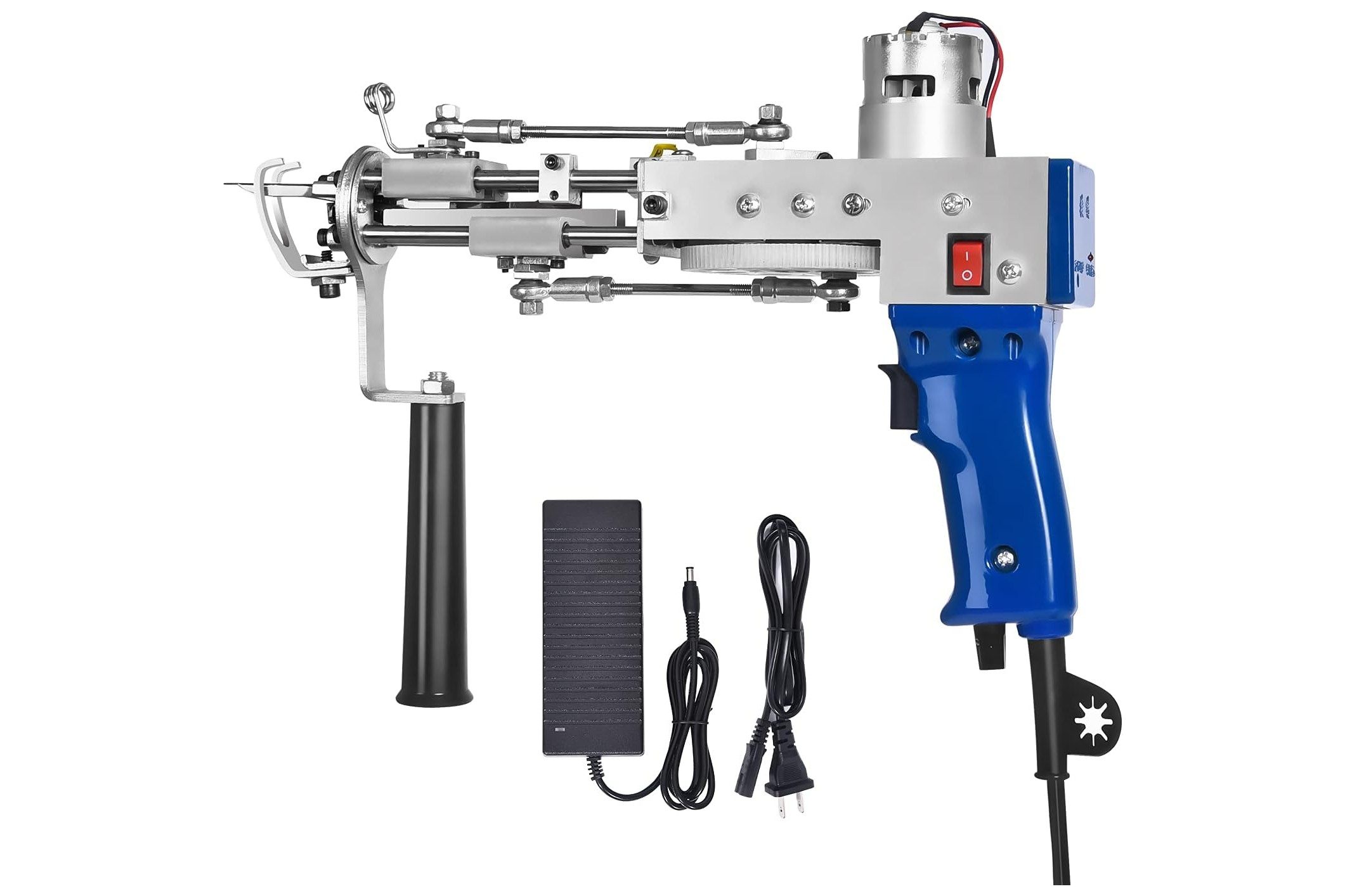 vehipa tufting gun kit