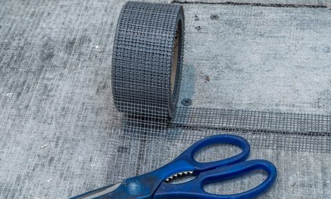 best window screen tape