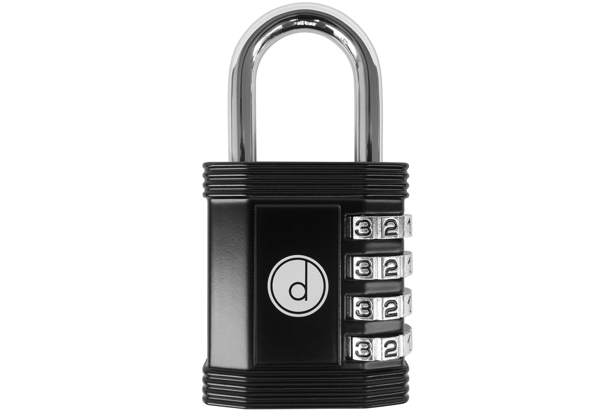 Desired Tools Padlock