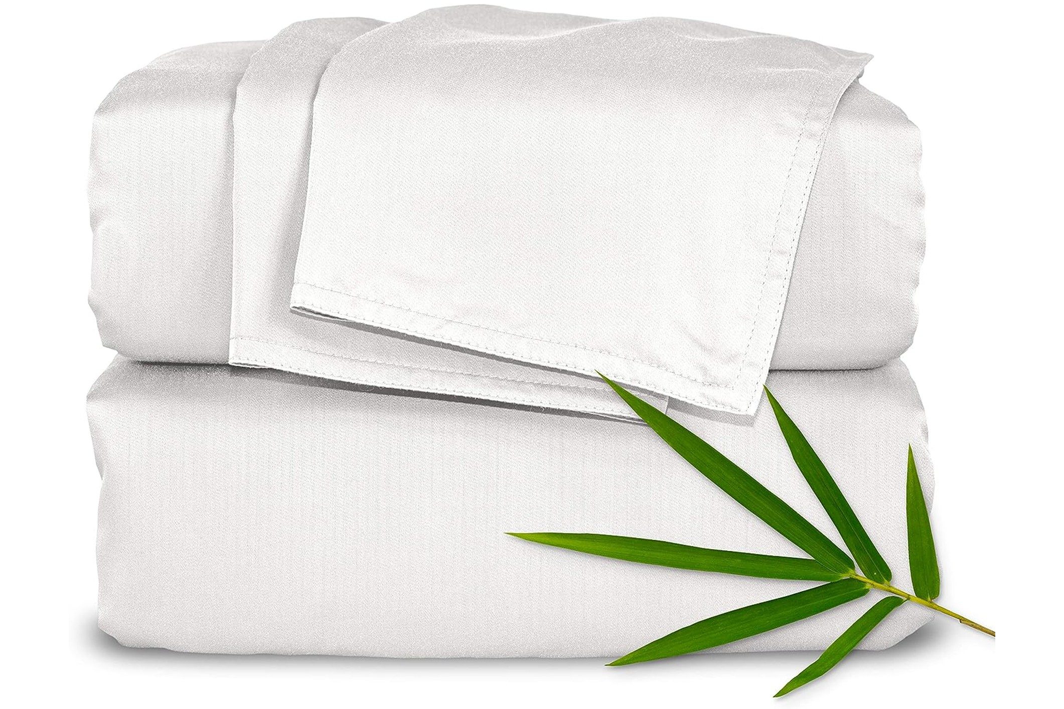 Pure Bamboo Bed Sheets