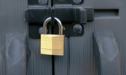 best padlocks 2024