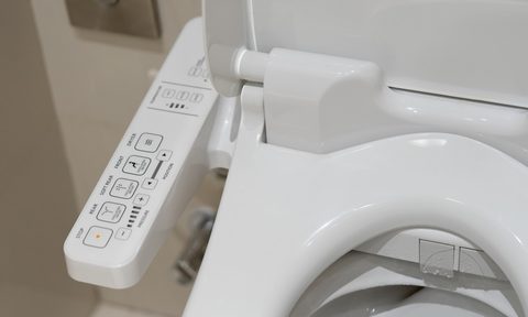 best bidet toilet attachments
