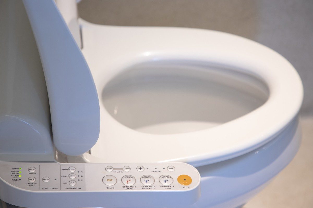 best bidet toilet seats