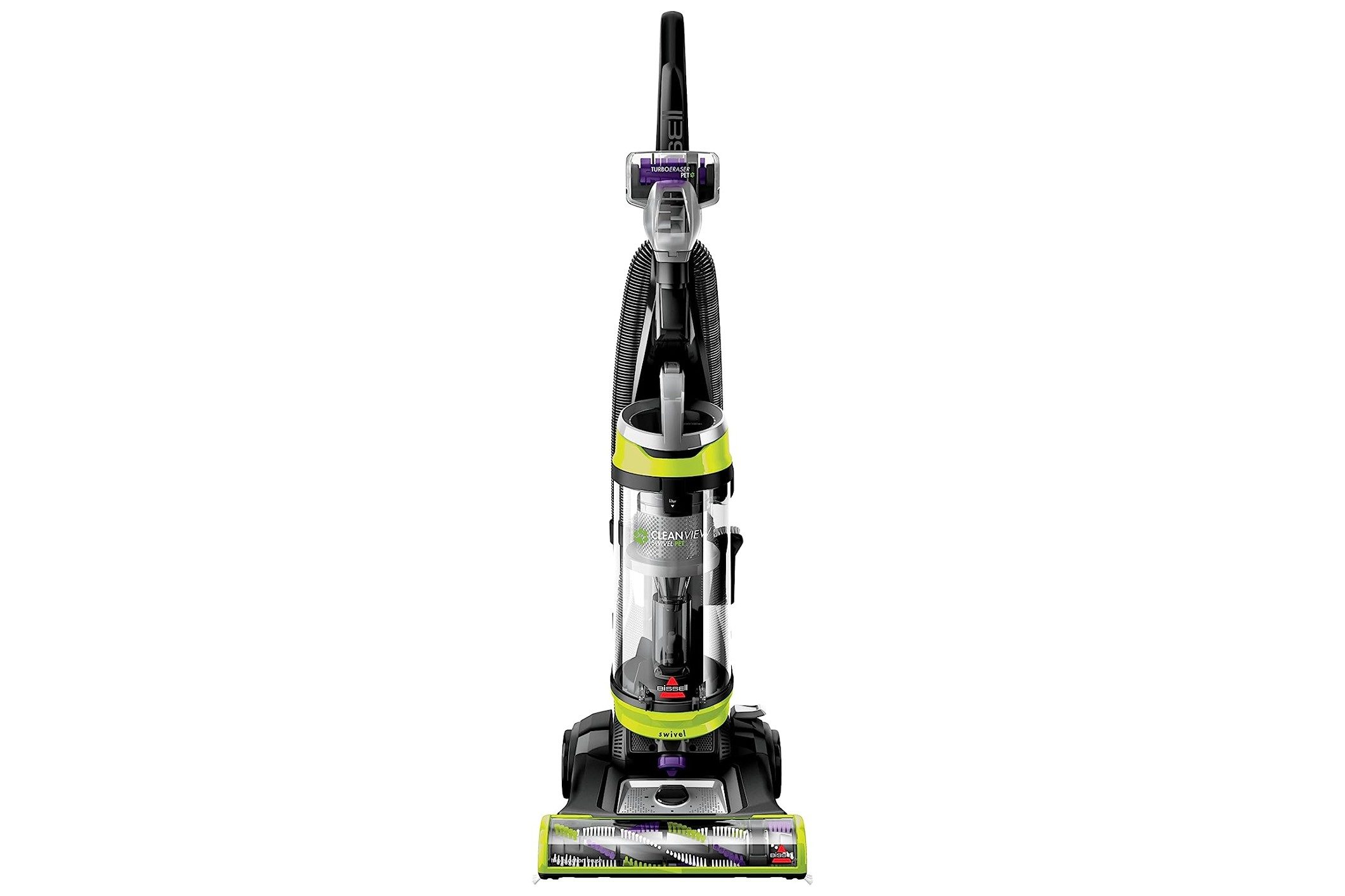 bissell vacuum cleaner