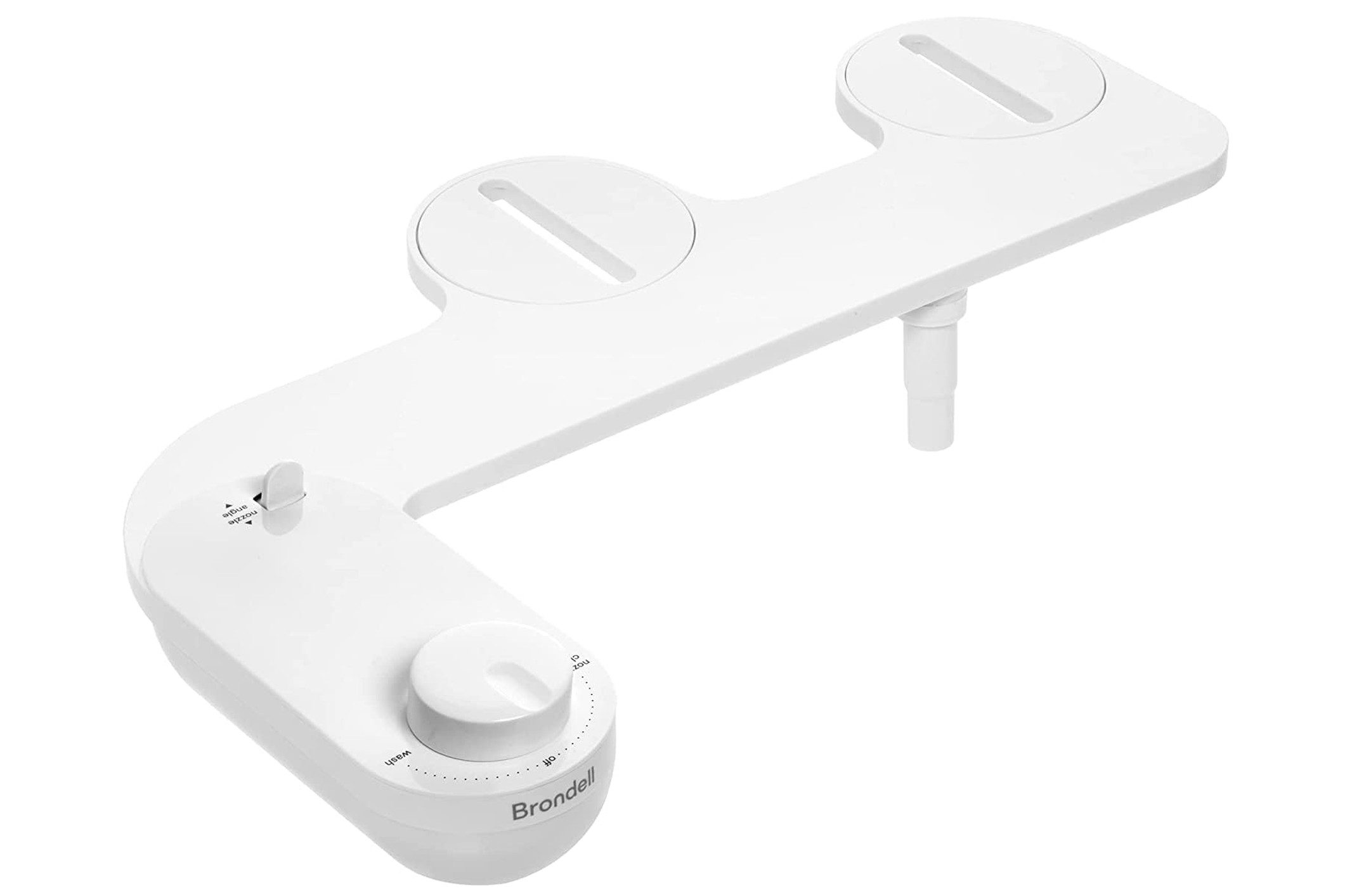 brondell bidet toilet attachments