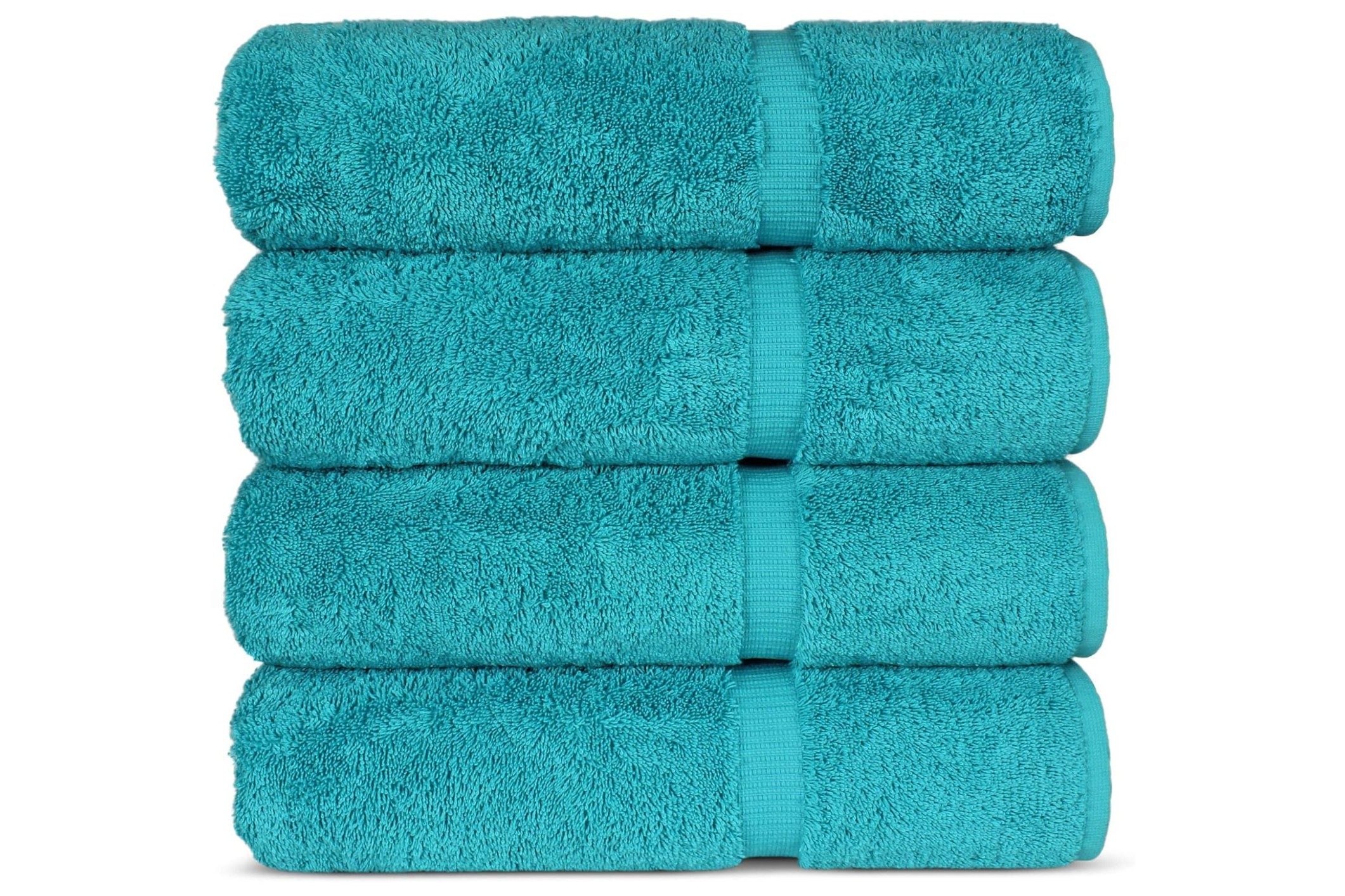 chakir turkish cotton bath towel set