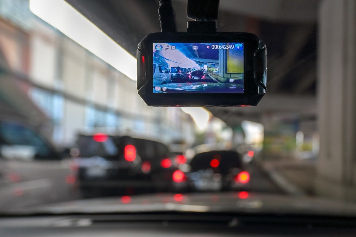 best dash cam