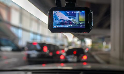 best dash cam