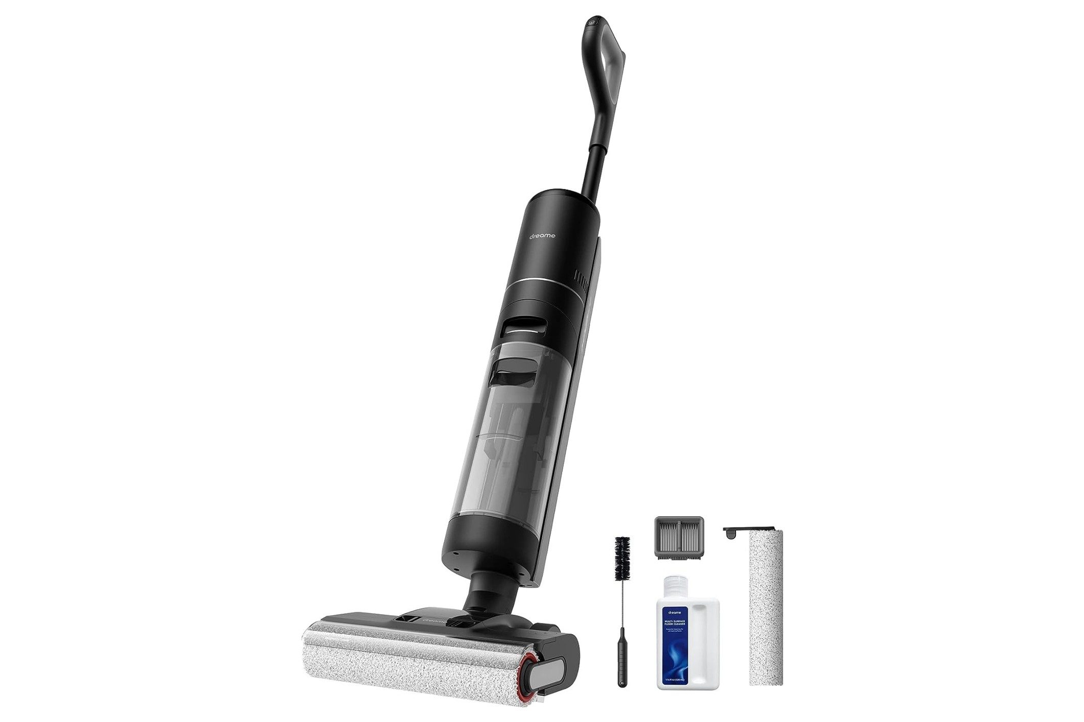 dreametech vacuum cleaner