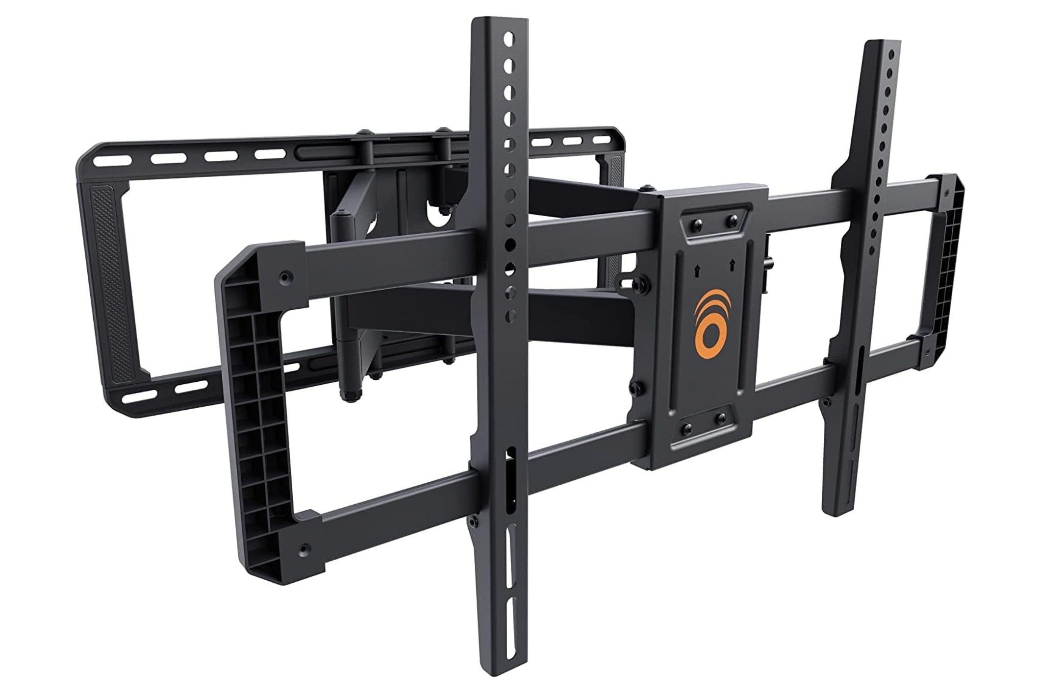 echogear full-motion tv wall mount