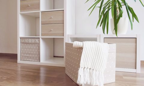 best fabric dresser