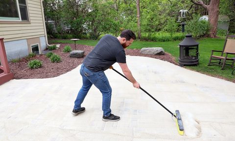 best floor sbrub brush