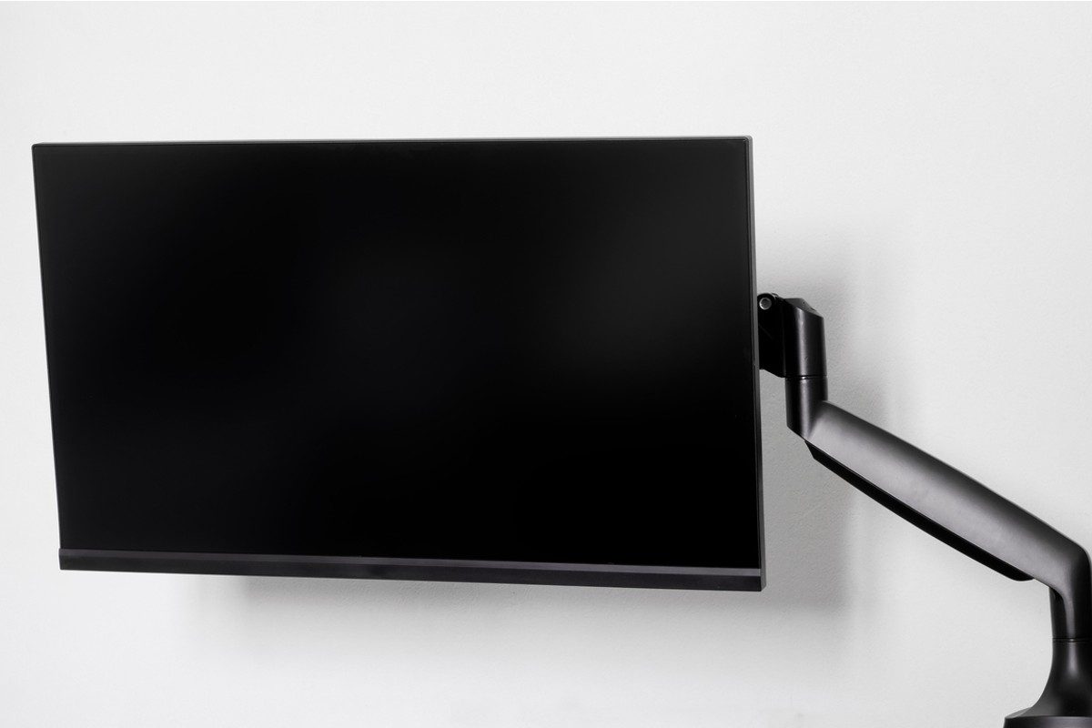 best full-motion tv wall mount