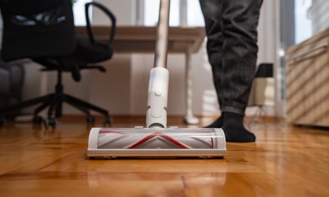 Best office vacuum cleaner