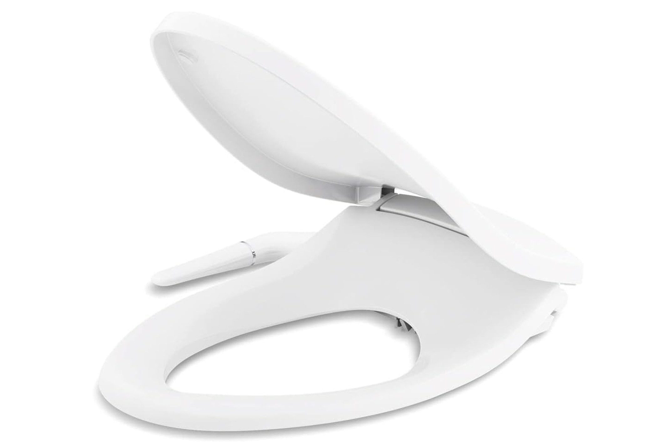 kohler bidet toilet seat