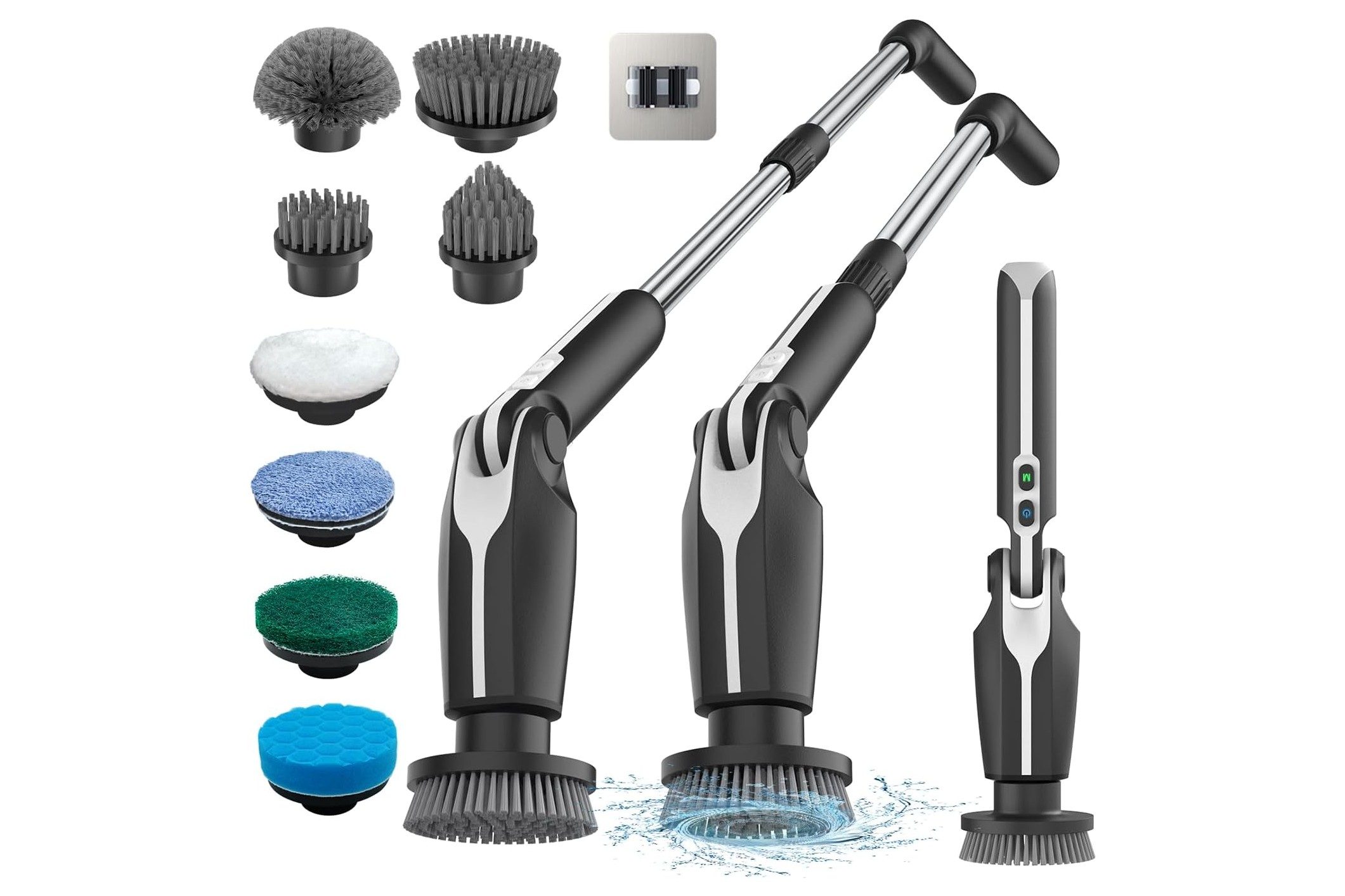 leebein floor sbrub brush