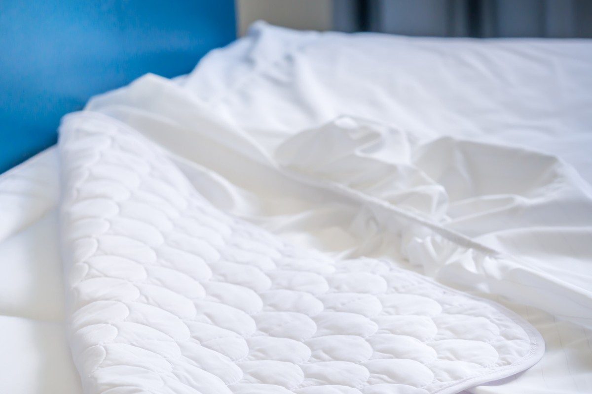 best mattress protector