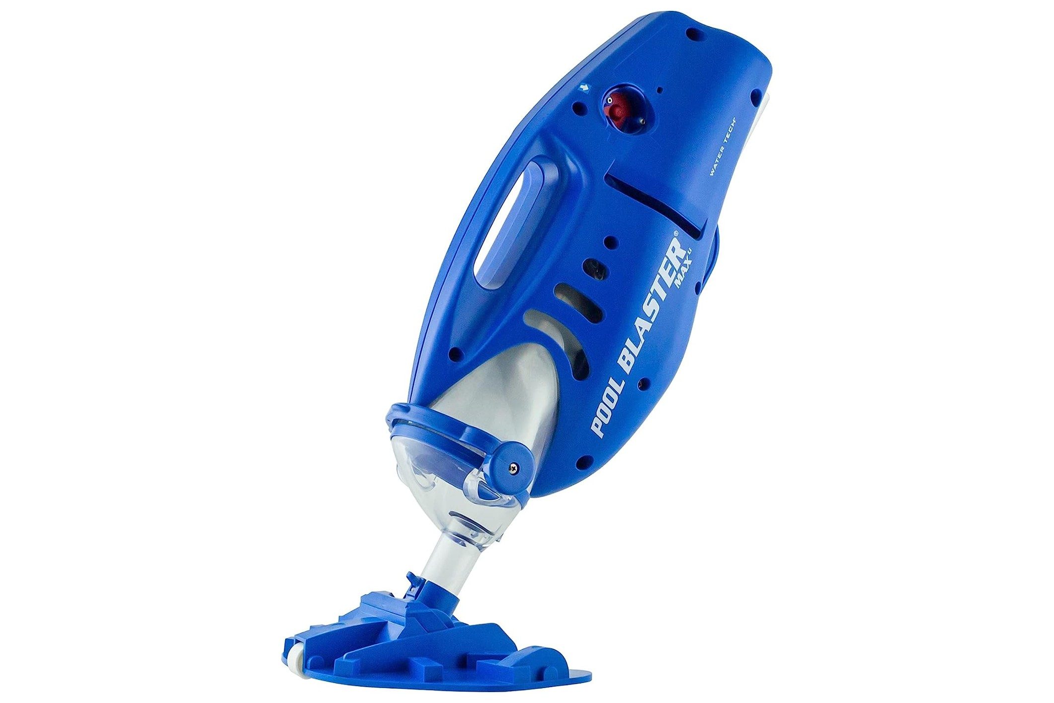 pool blaster pool vacuum