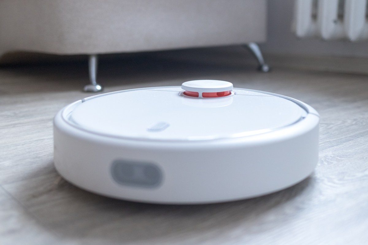 best robot vacuum
