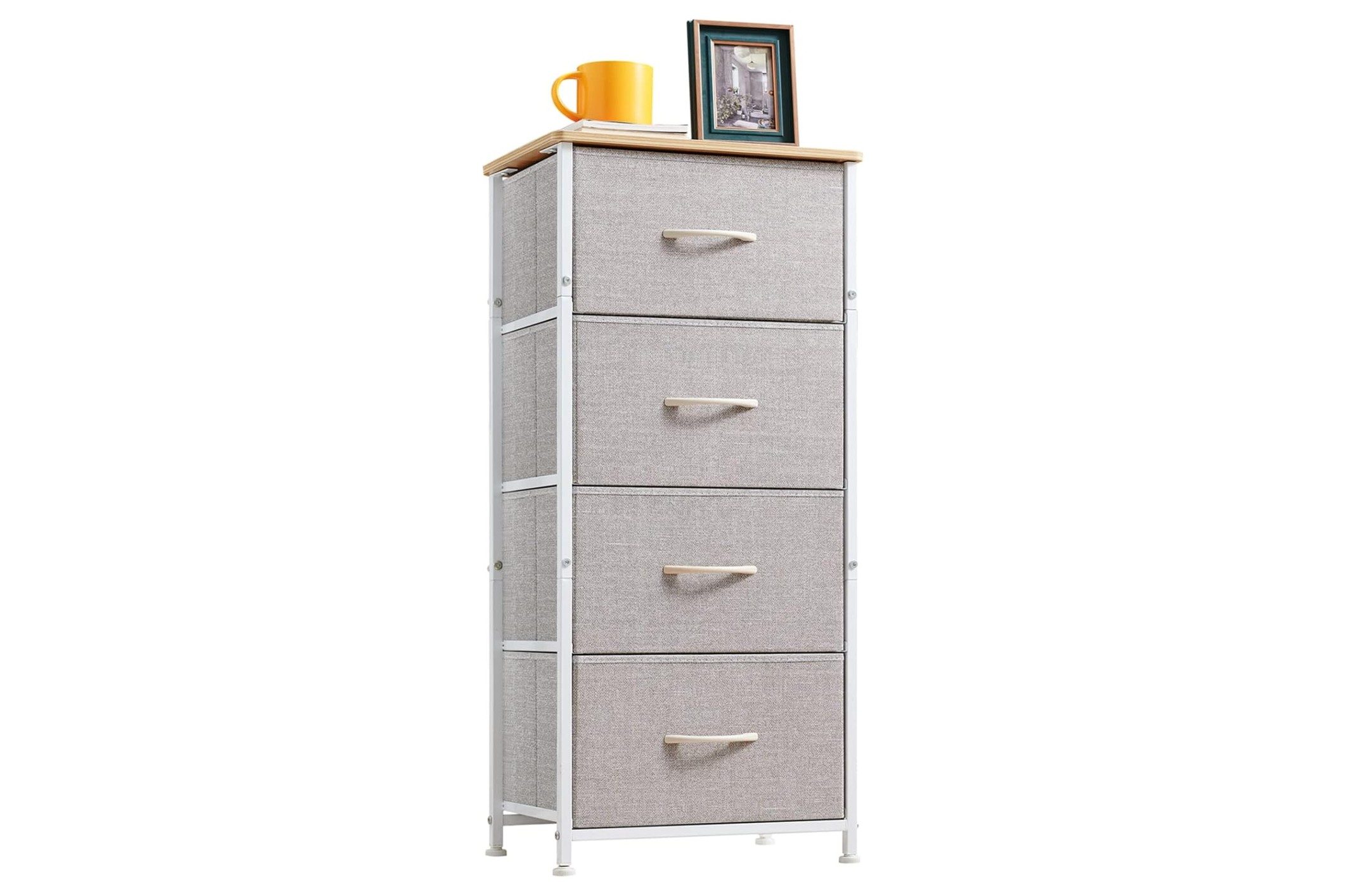 somdot fabric dresser