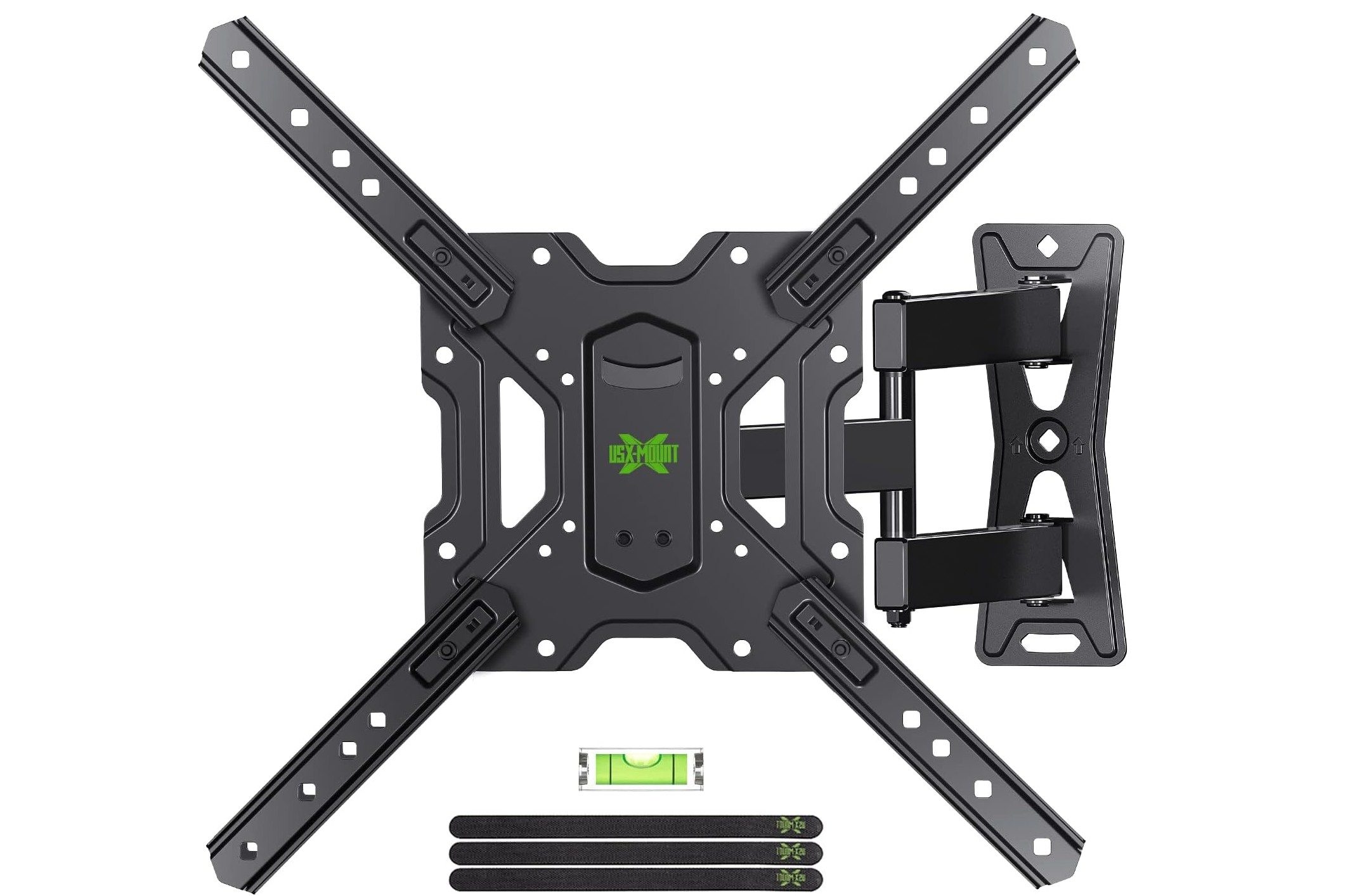 usx mount full-motion tv wall mount