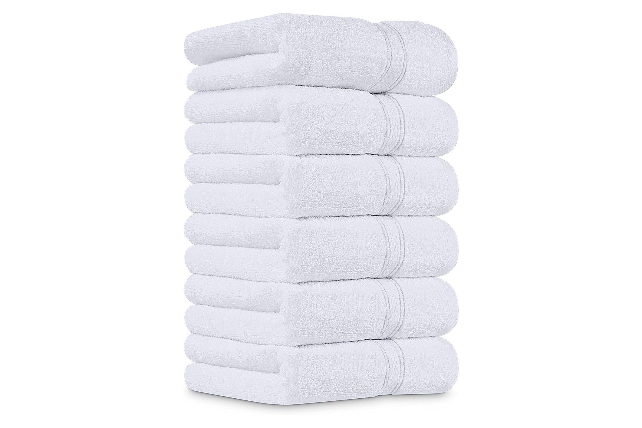 utopia towel white hand towel