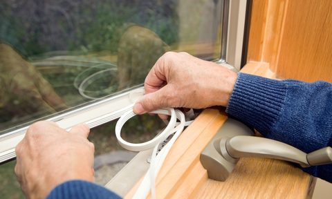 best window insulation kit