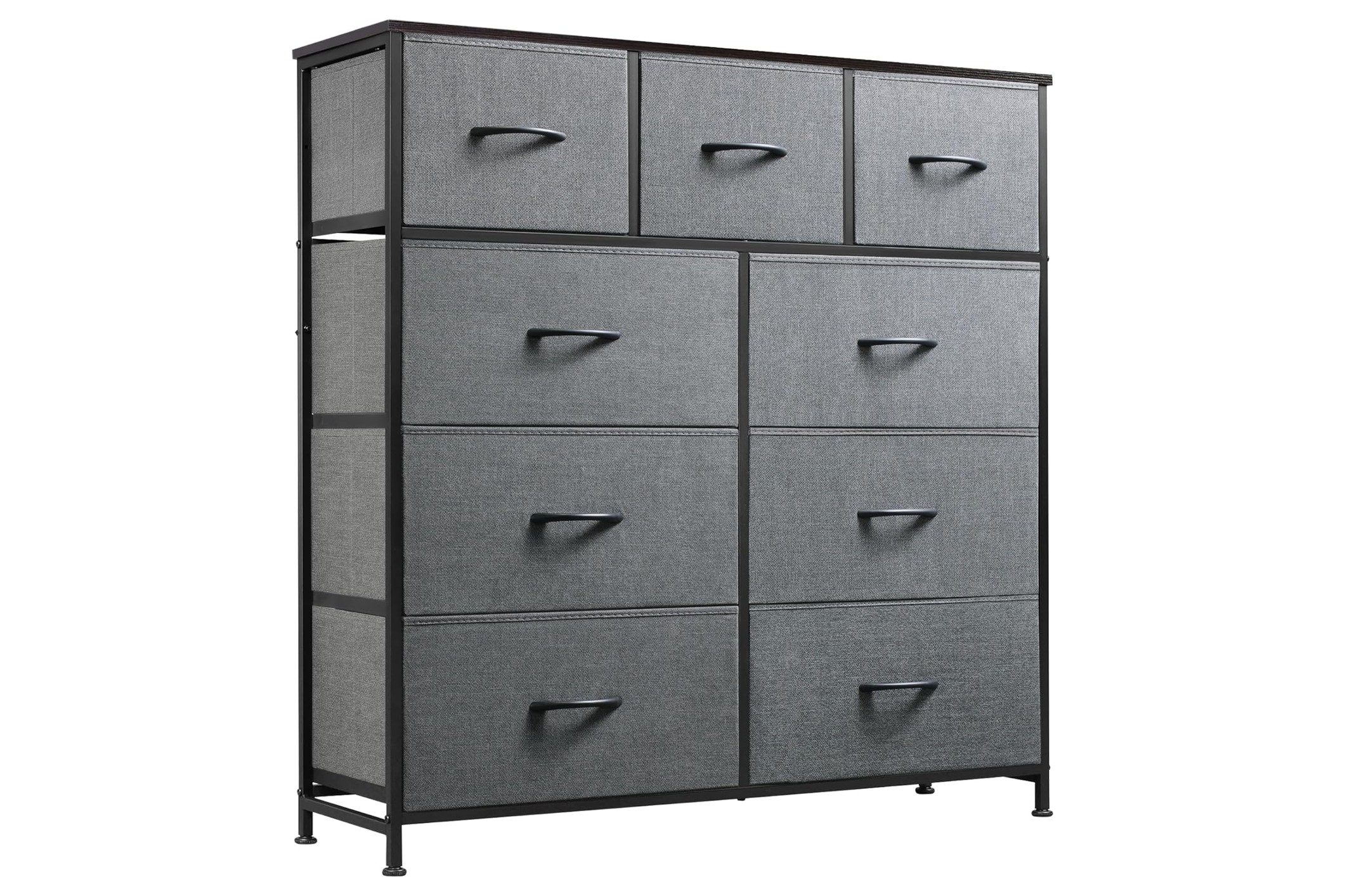 wlive fabric dresser