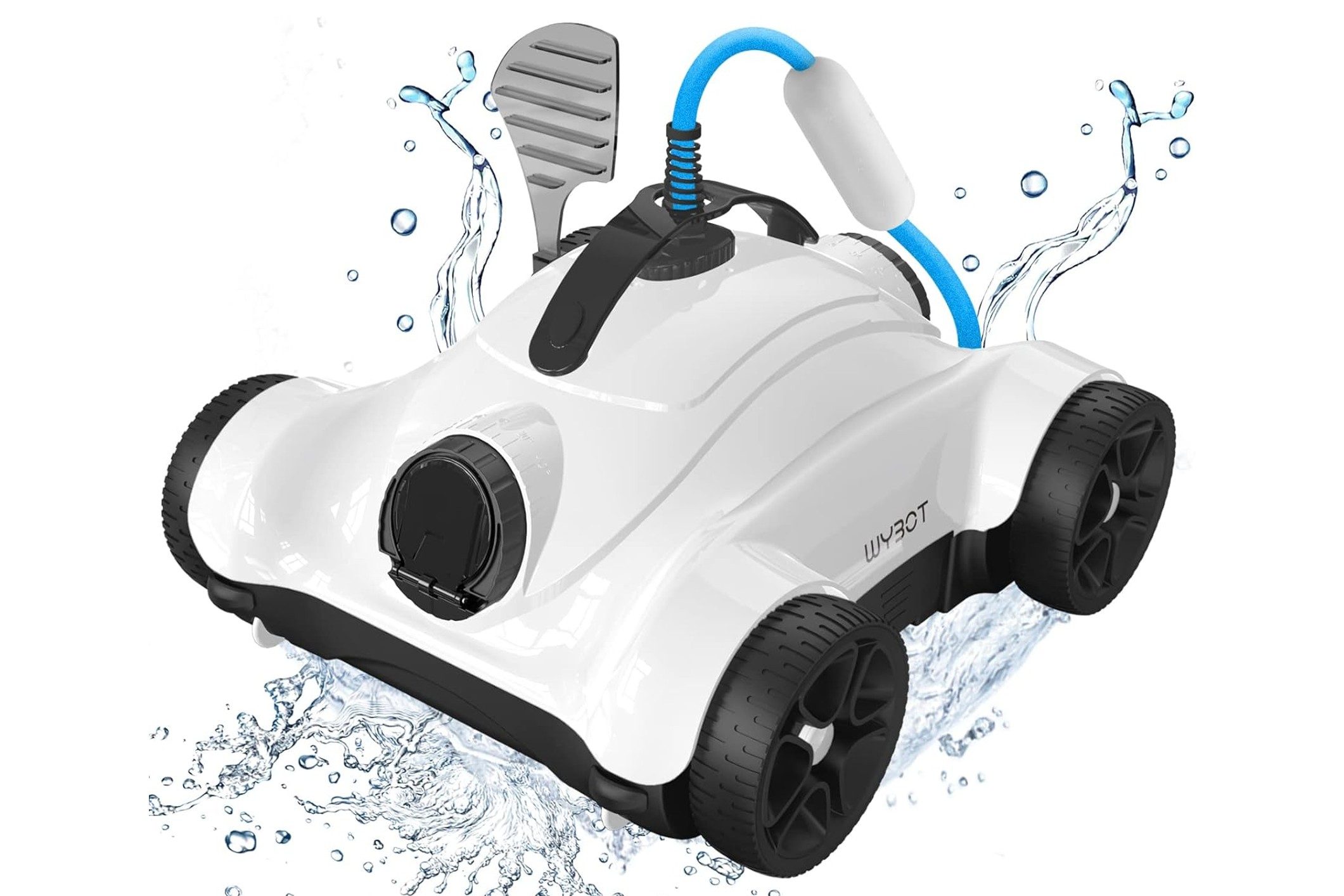 wybot grampus 400
