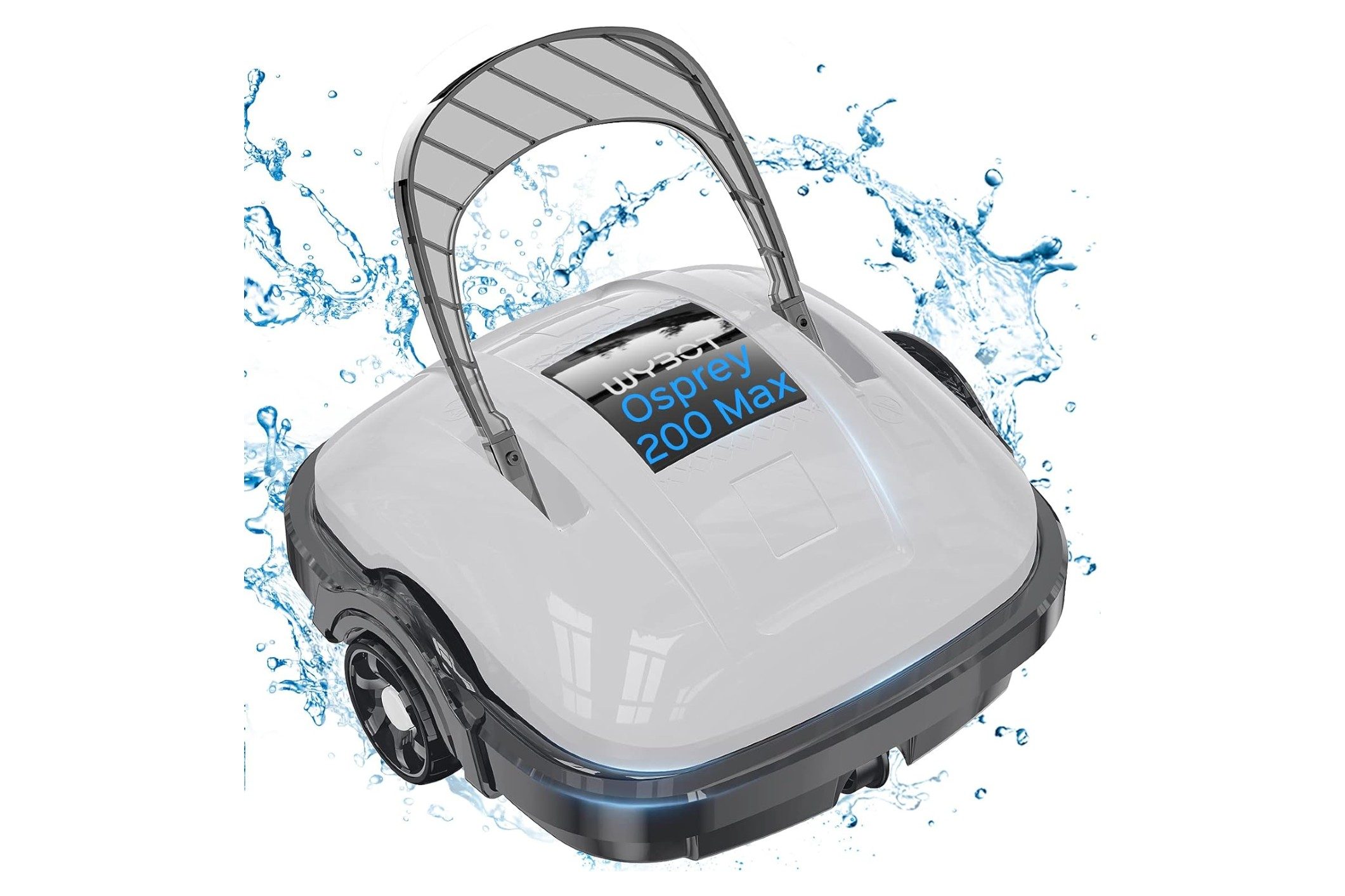 wybot osprey 200 max
