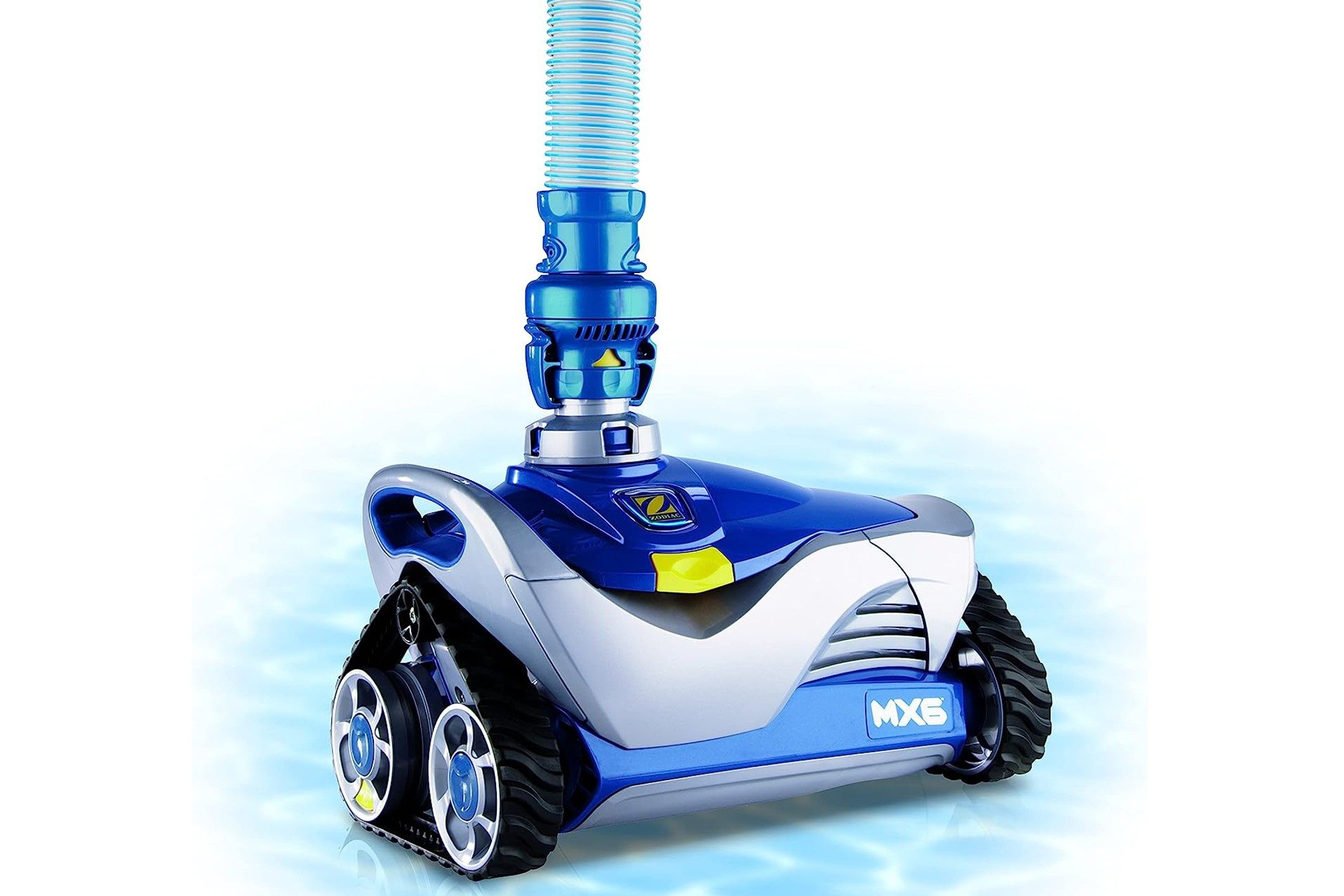 zodiac pool vacuum