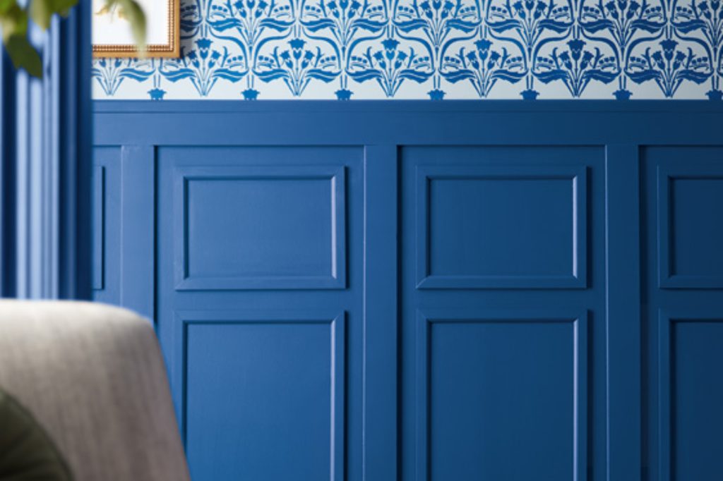 Valspar color of the year 2025